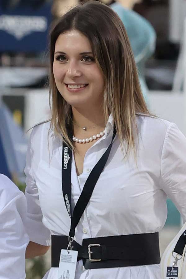 Elettra Bernasconi 