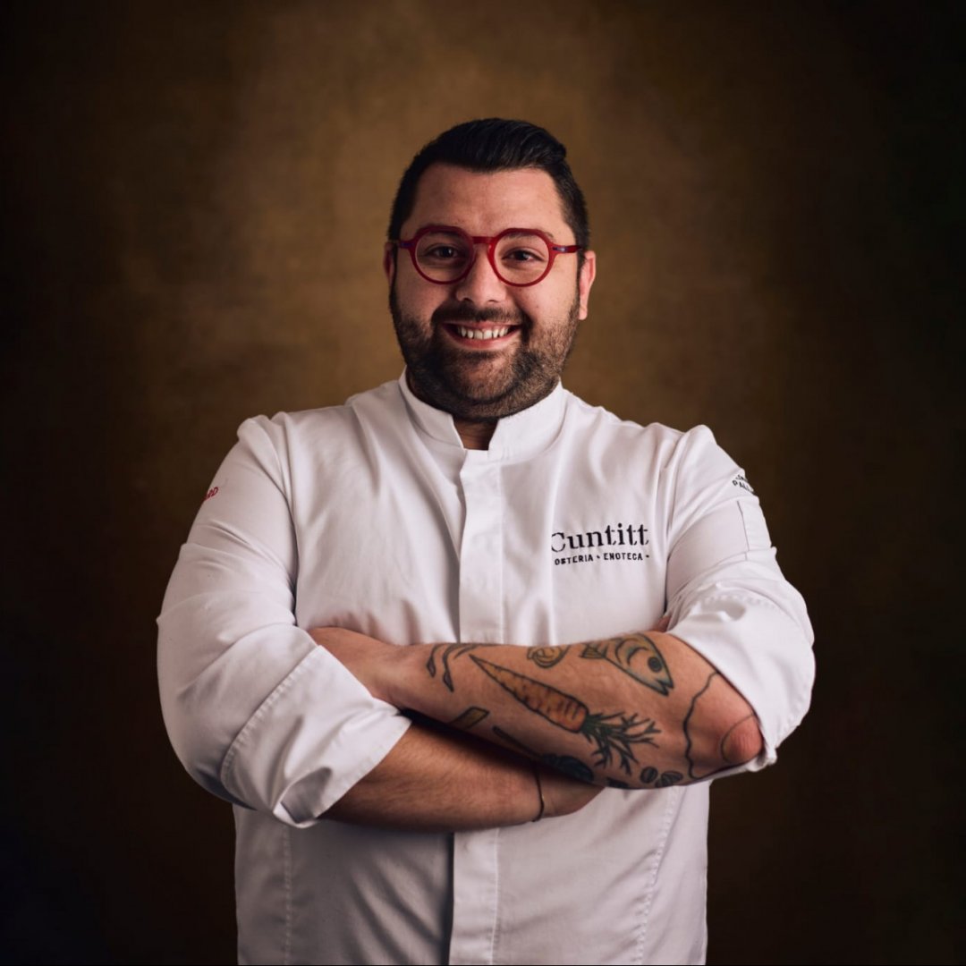 Federico Palladino