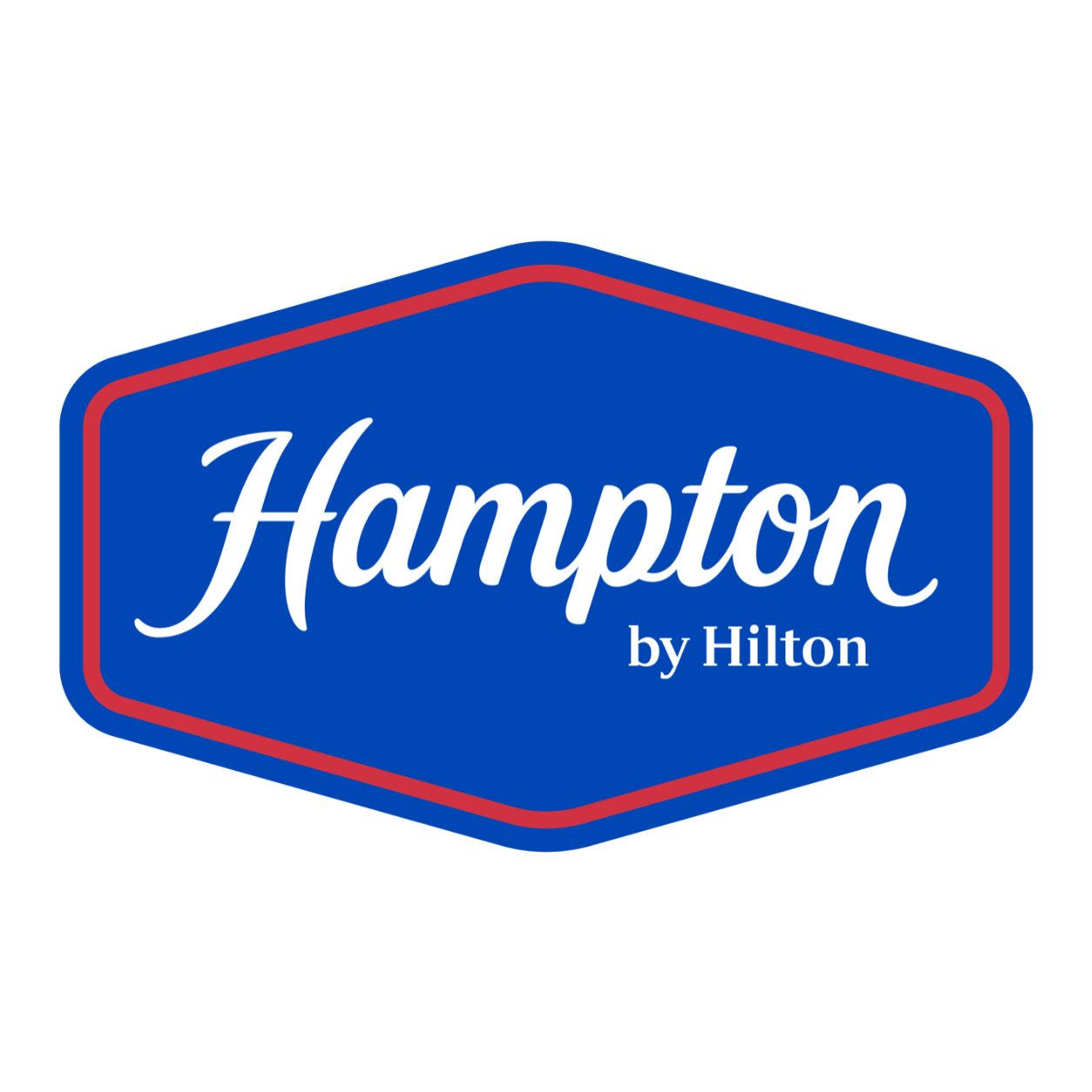Hampton by Hilton