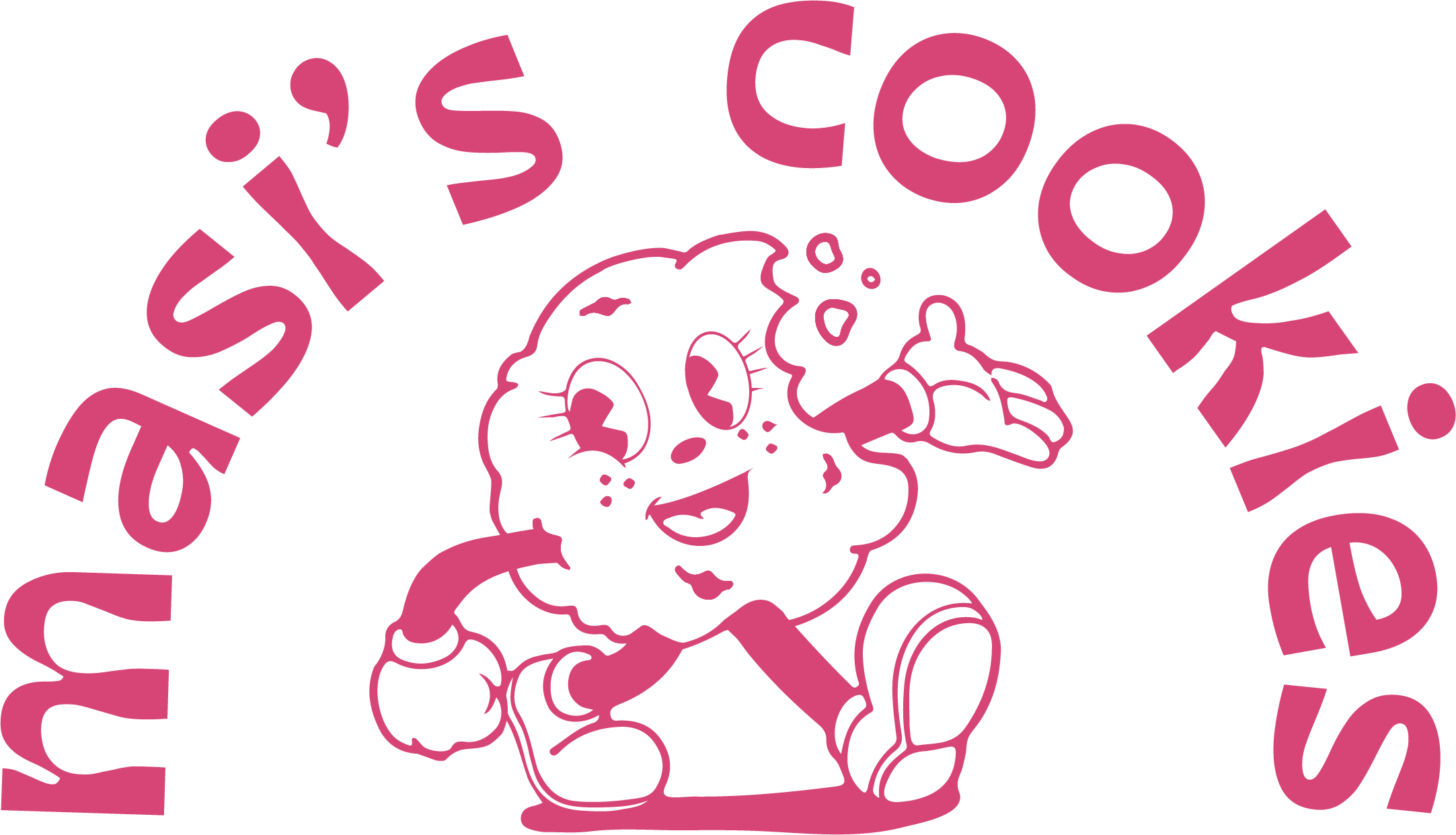 Masi's cookies