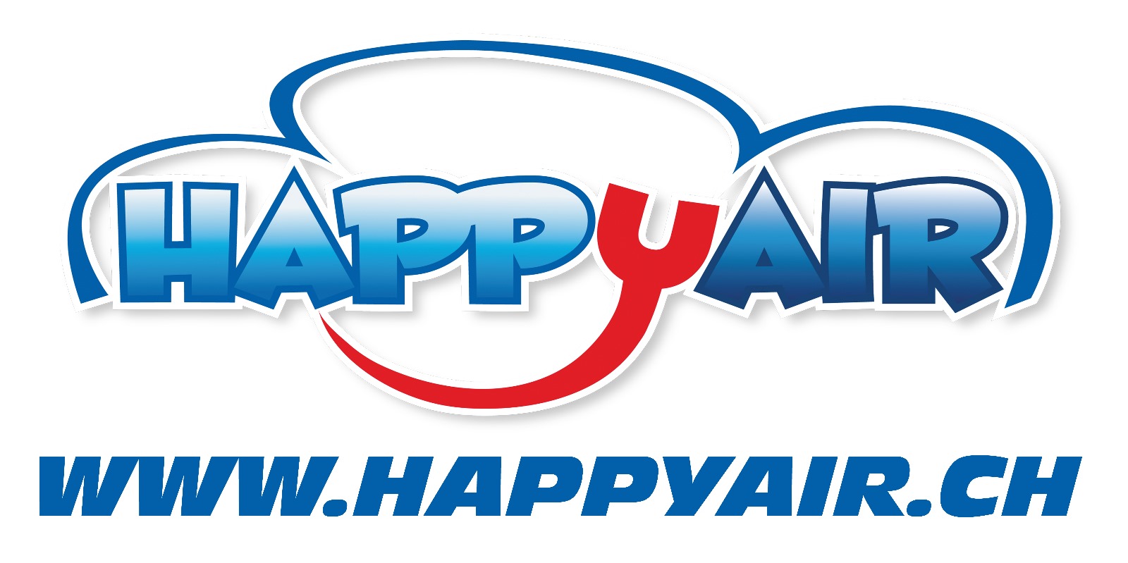Happy air