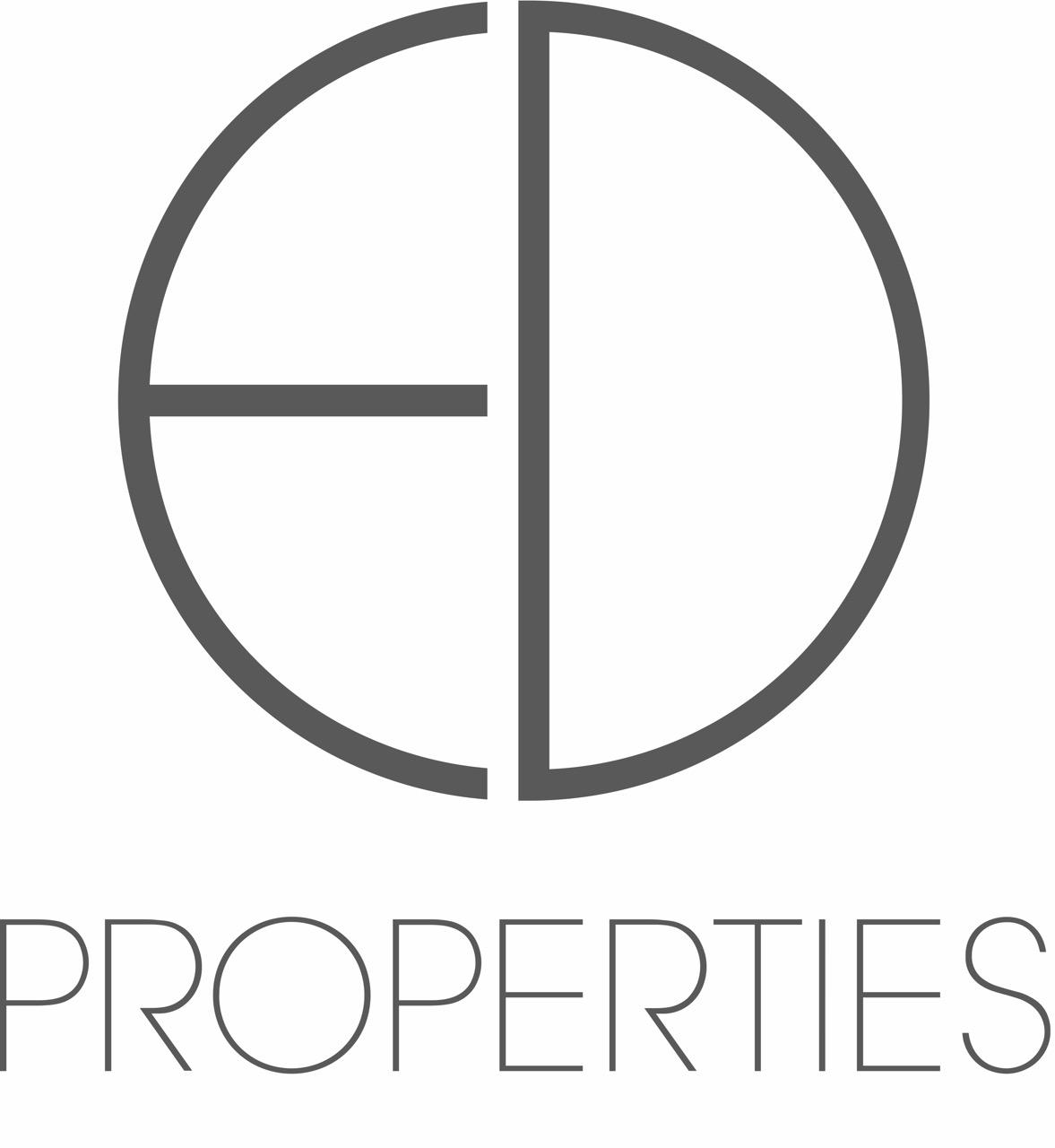 Ed properties