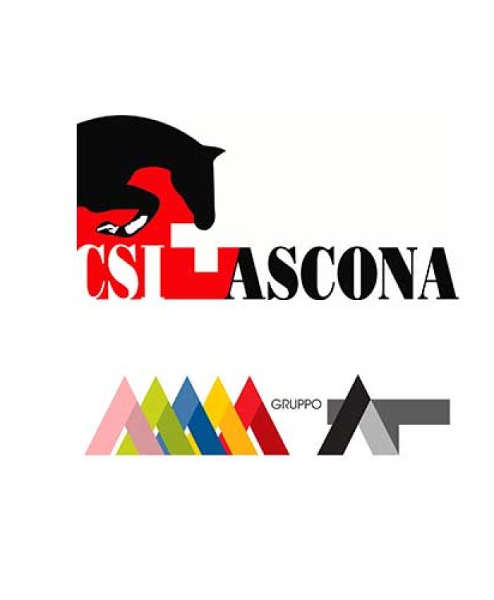 CSI Ascona at the Italian Champions Tour